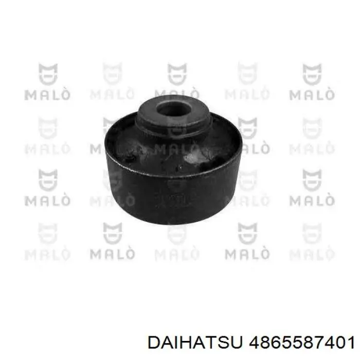 Купити 4865587401 Daihatsu Сайлентблок передньої підвіски