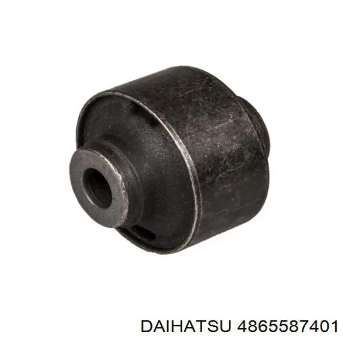 Сайлентблок переднього важеля 4865587401 Daihatsu
