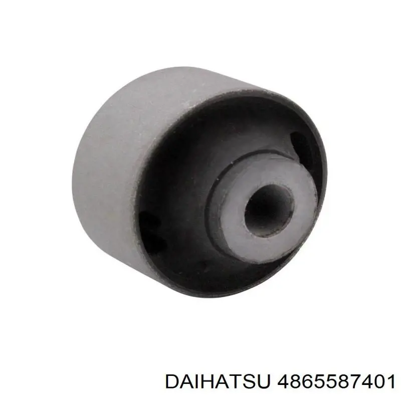 4865587401 Daihatsu сайлентблок переднього нижнього важеля