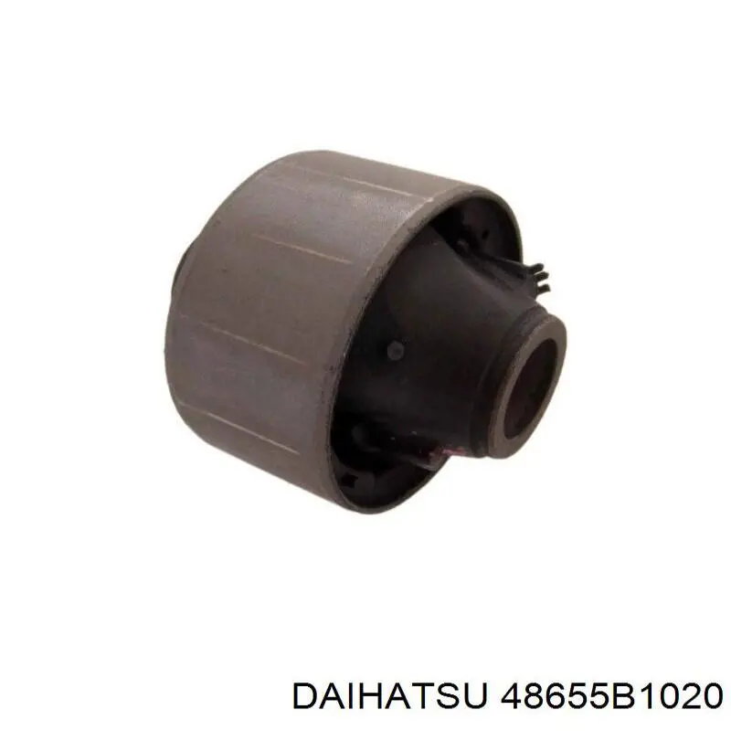 48655B1020 Daihatsu сайлентблок переднього нижнього важеля