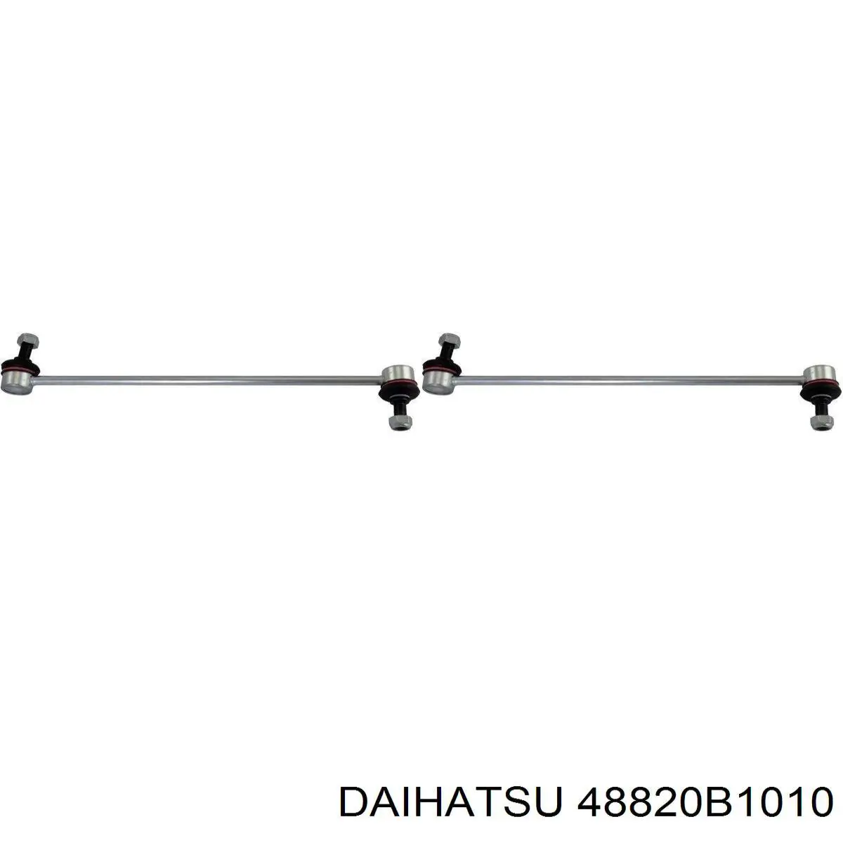 Купити 48820B1010 Daihatsu Тяжка стабілізатора переднього