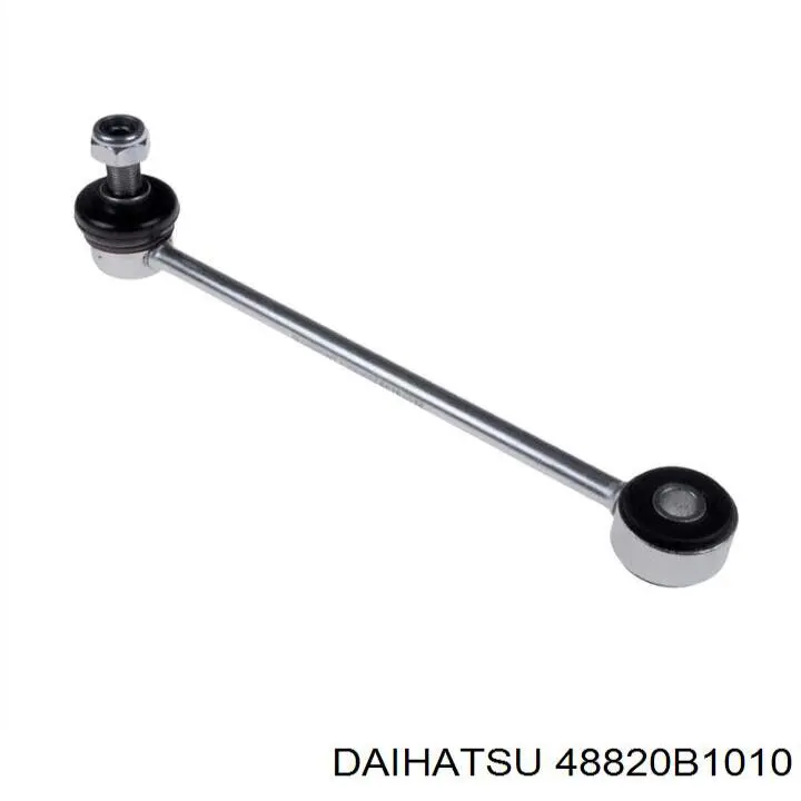 Амортизаційна стійка Daihatsu 48820B1010 ціна, від 25.89 USD