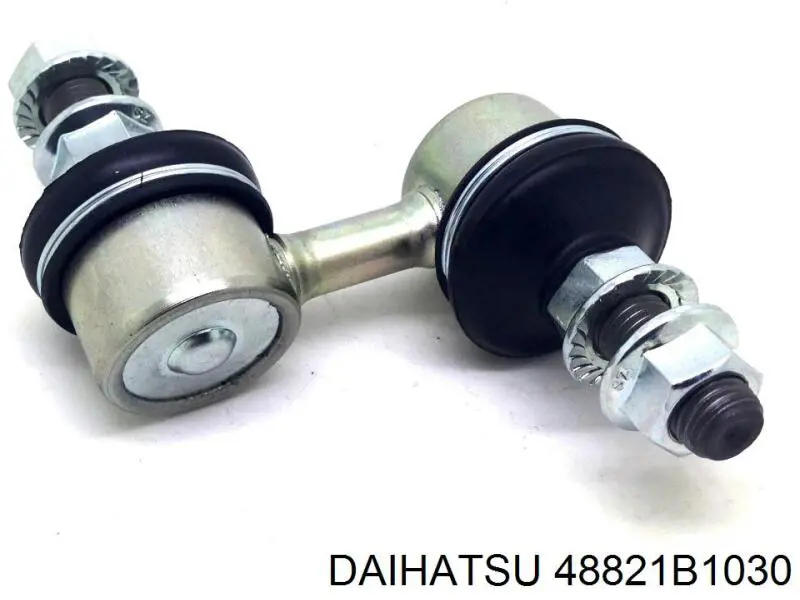 Купити 48821B1030 Daihatsu Тяжка стабілізатора, переднього, права
