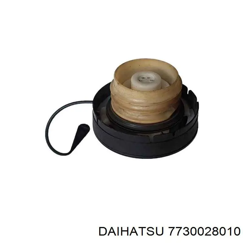 7730028010 Daihatsu кришка/пробка бензобака