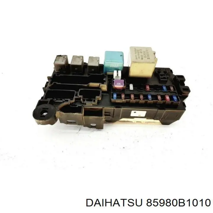  Daihatsu 85980B1010 ціна, від 13.19 USD