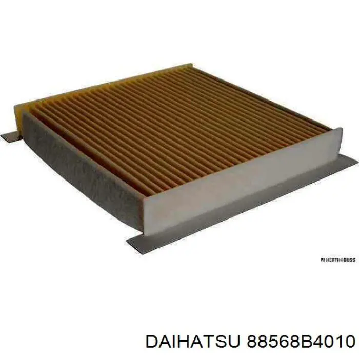 88568B4010 Daihatsu Внутрішньосалонний фільтр