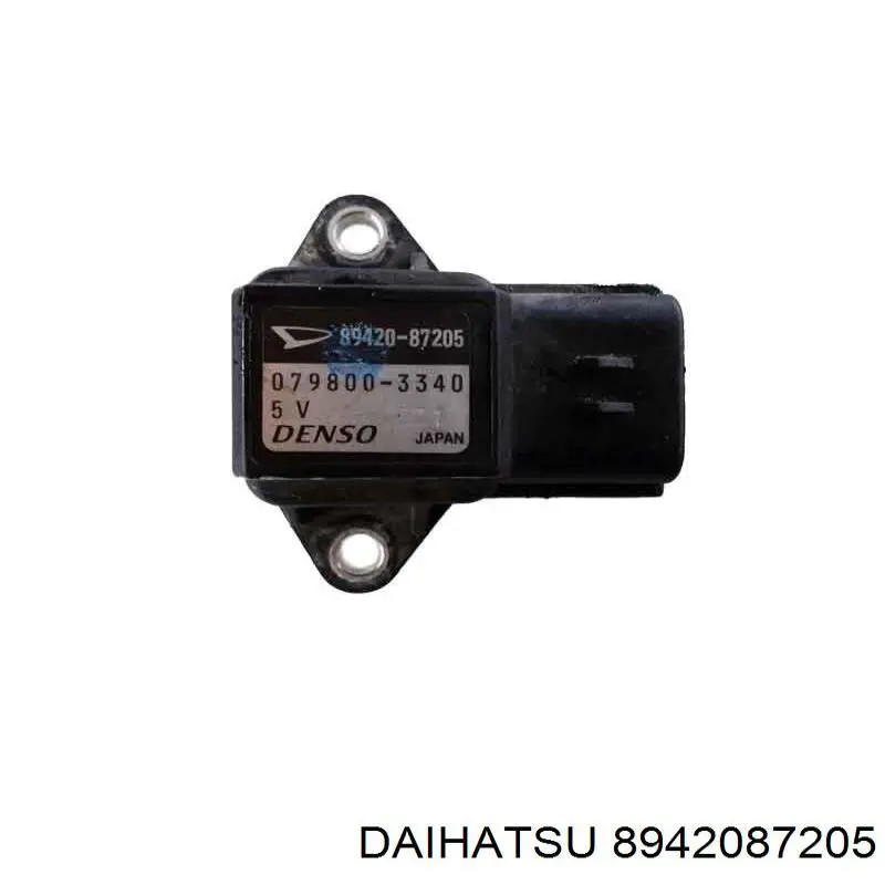 8942087205 Daihatsu 