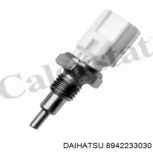 8942233030 Daihatsu Датчик температури охл.жідкості, на прилад