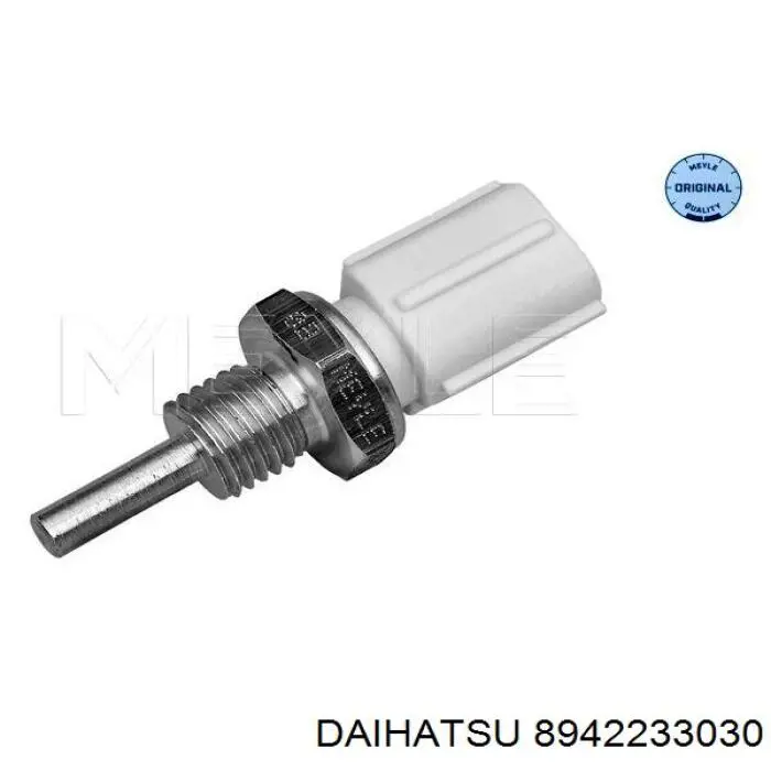 Купити 8942233030 Daihatsu Датчик температури охлоджуючої рідини, на прилад