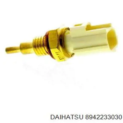 Датчик температури охолоджуючої рідини, на прилад Daihatsu 8942233030 ціна, від 8.33 USD