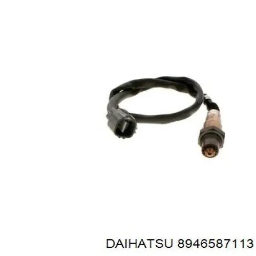 8946587113 Daihatsu Лямбдазонд, датчик кисню до каталізатора