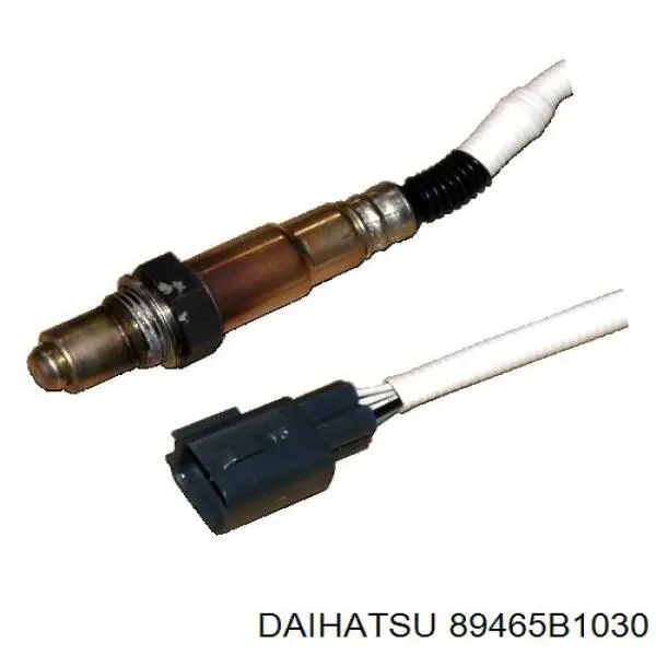 Датчик збідненої суміші Daihatsu 89465B1030 ціна, від 52.40 USD