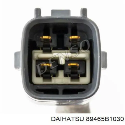 Лямбдазонд, датчик збіднілої суміші 89465B1030 Daihatsu