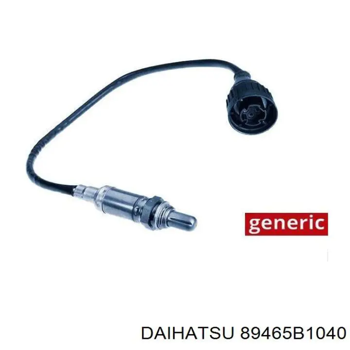 89465B1040 Daihatsu 