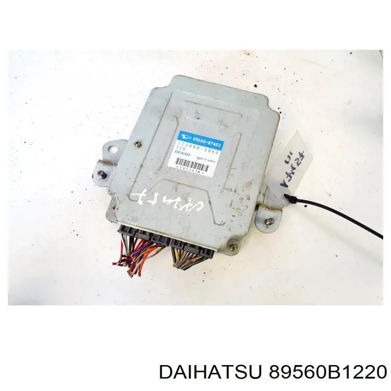  89560B1220 Daihatsu