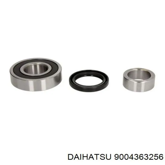  9004363256 Daihatsu