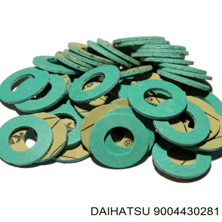  9004430281 Daihatsu