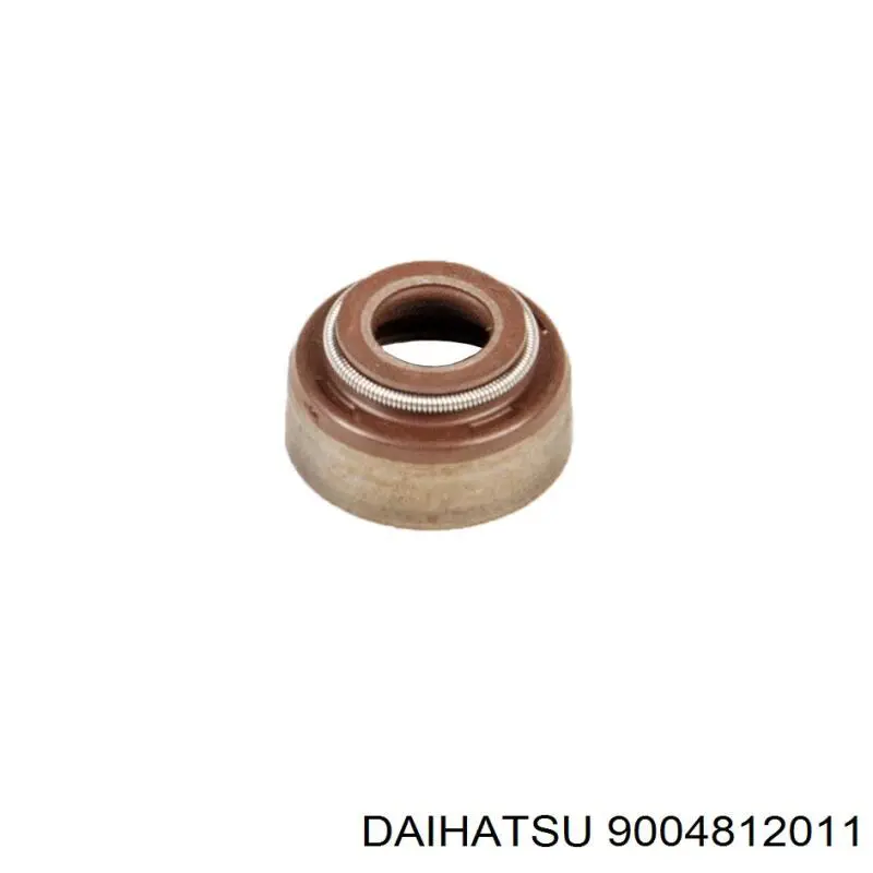 9004812011 Daihatsu Сальник клапана (Маслос'емниє), впуск/випуск
