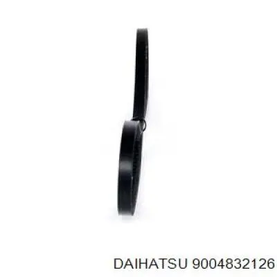 9004832126 Daihatsu ремінь приводний, агрегатів