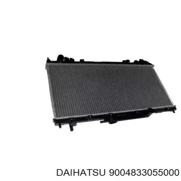 Термостат 9004833055000 Daihatsu