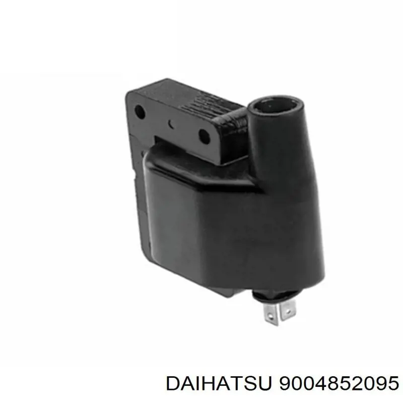 Котушка запалювання 9004852095000 Daihatsu