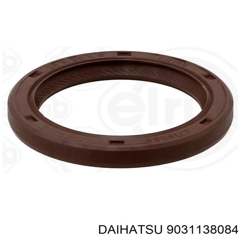 9031138084 Daihatsu Сальник колінчастого валу