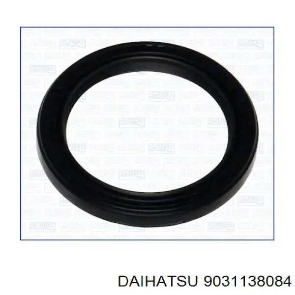 Купити 9031138084 Daihatsu Сальник коленвала передній