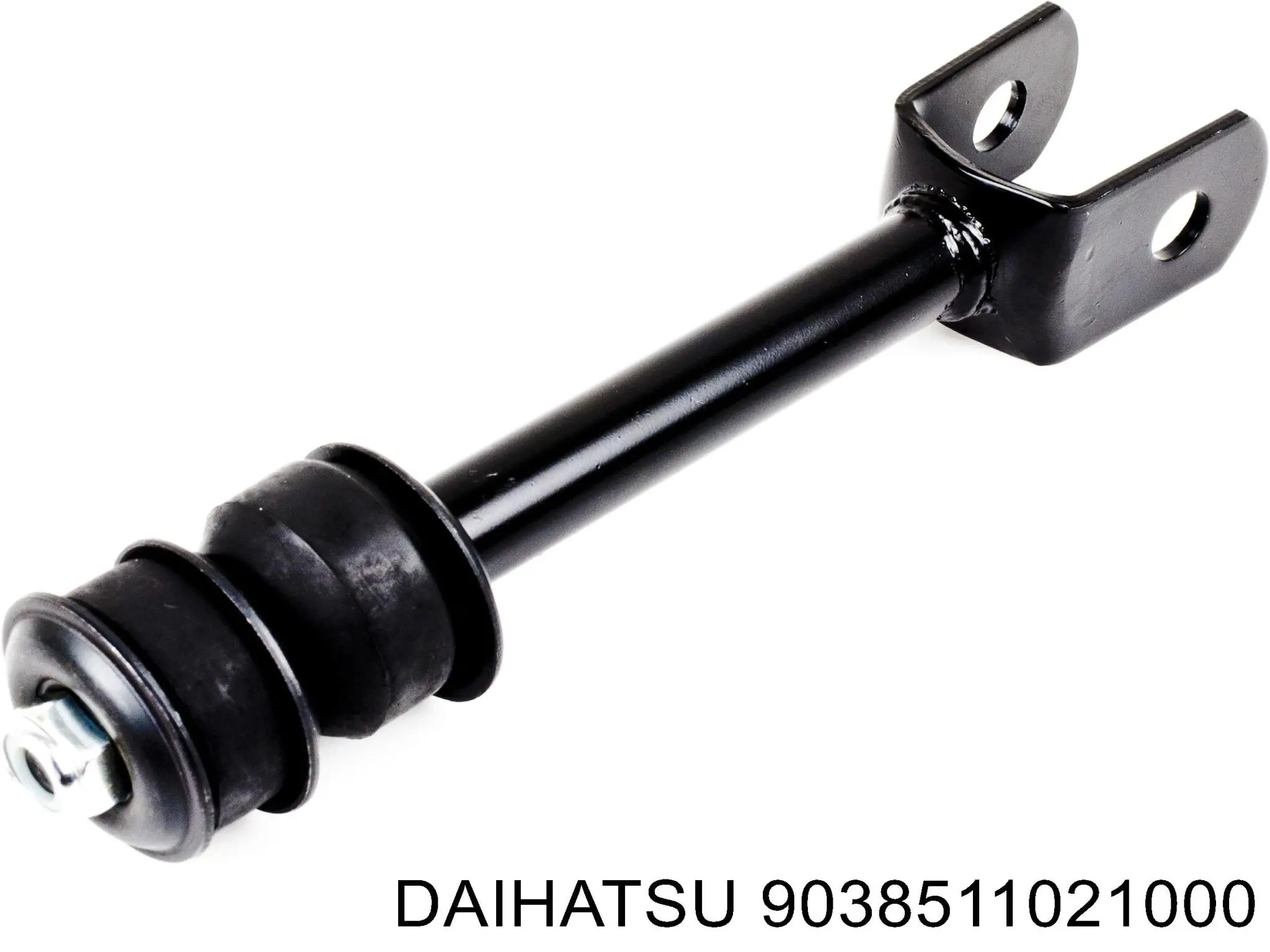 Сайлентблок стабілізатора, заднього 9038511021000 Daihatsu