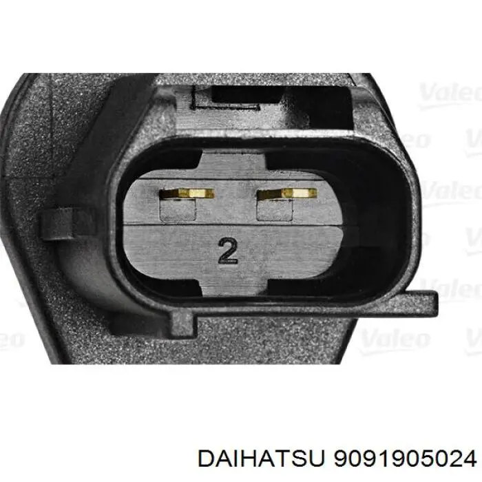 9091905024 Daihatsu датчик положення розподільного