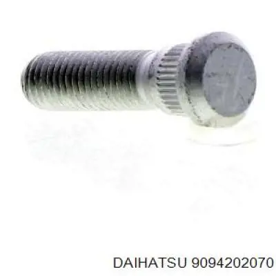 Шпилька колісна, передня 9094202070 Daihatsu