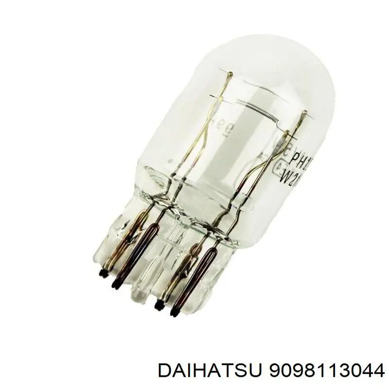 Лампочка 9098113044 Daihatsu