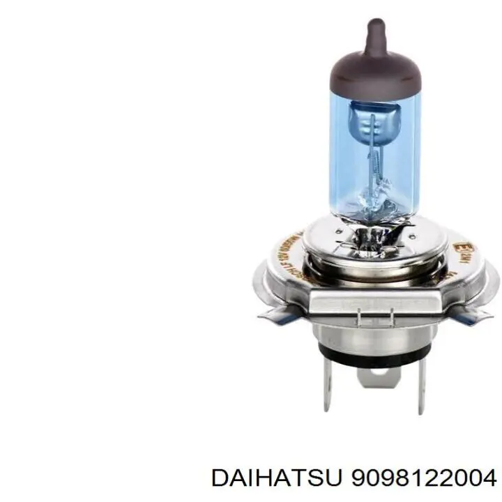 9098122004 Daihatsu Протитуманні лампи