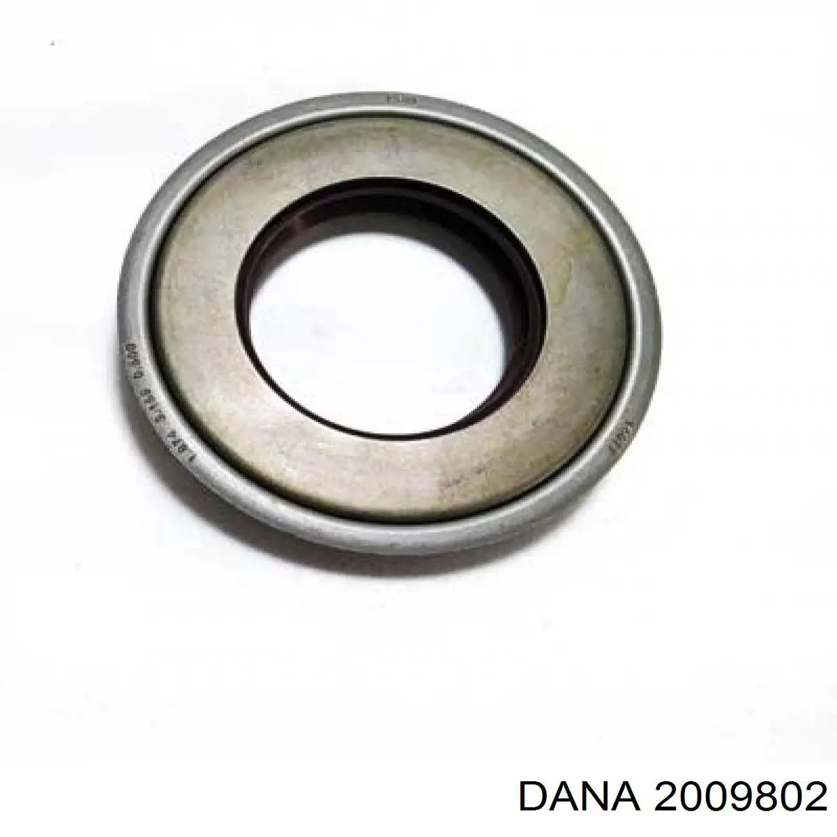 Сальник хвостовика 2009802 Dana