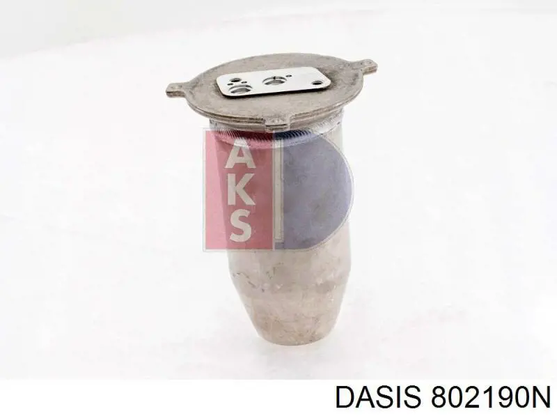 802190N Dasis ресивер-осушувач кондиціонера
