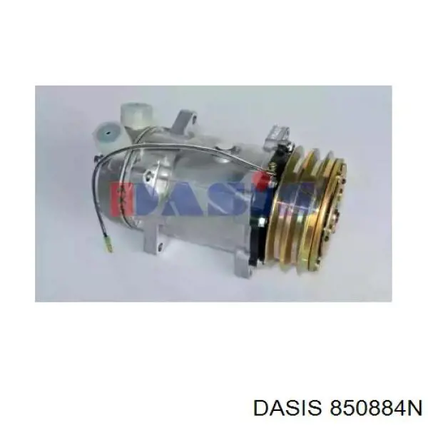 Компресор системи кондиціювання Bosch 1986AD1139 ціна, від 232.64 USD