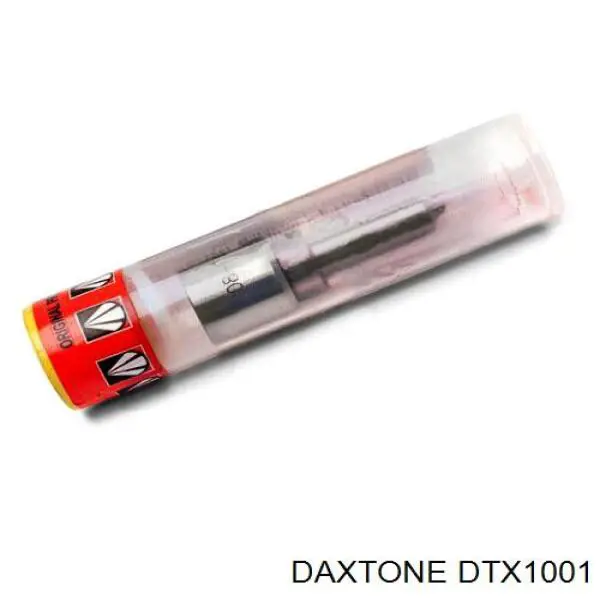 Форсунка вприску палива DTX1001 Daxtone