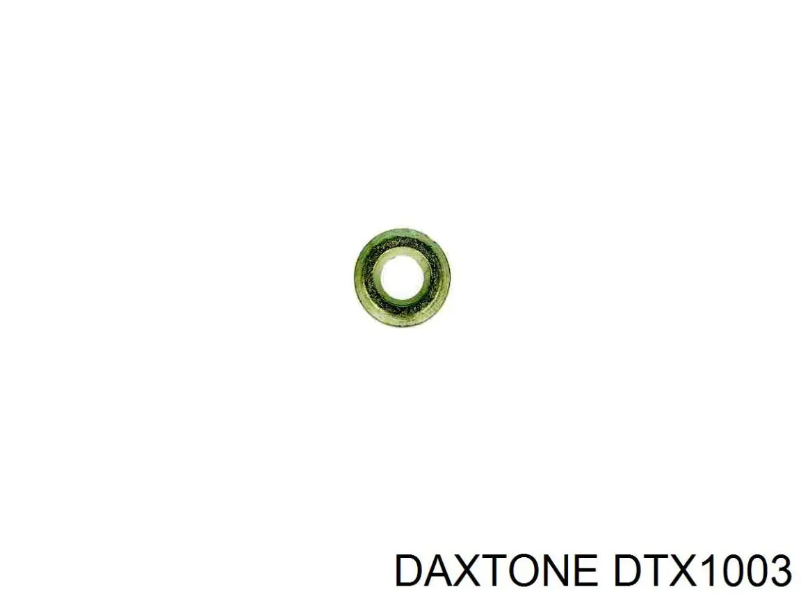 Форсунка вприску палива DTX1003 Daxtone