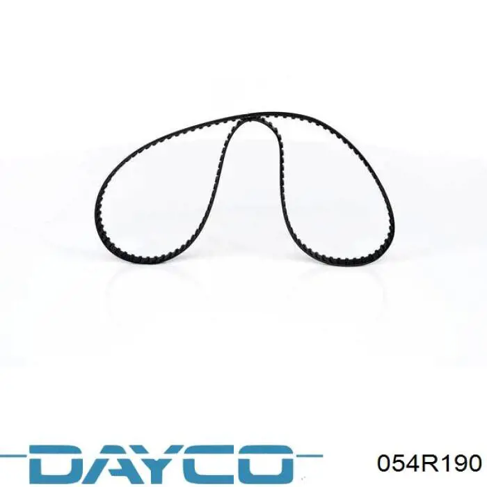 Купити 054R190 Dayco Ремінь газорозподільного механізму