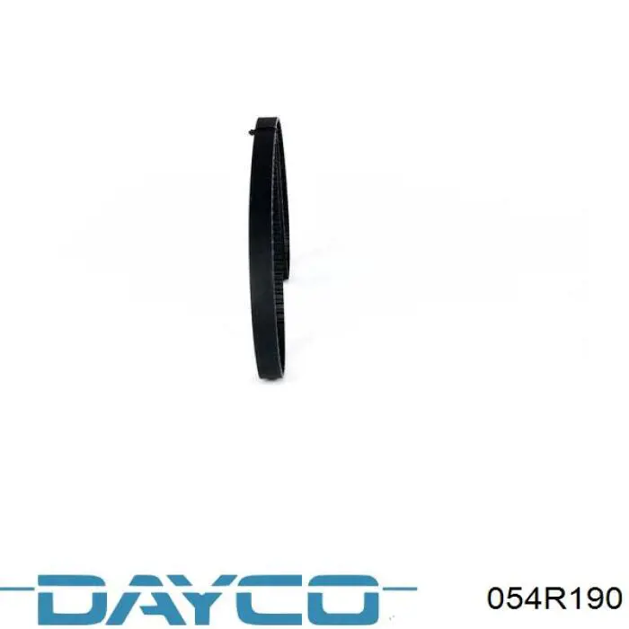 Ремінь ГРМ 054R190 Dayco
