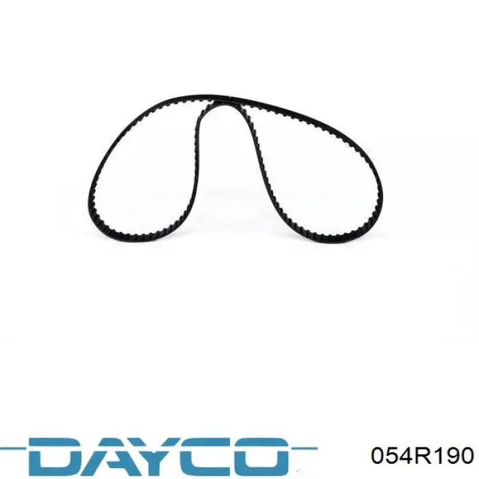 054R190 Dayco Ремінь двигуна
