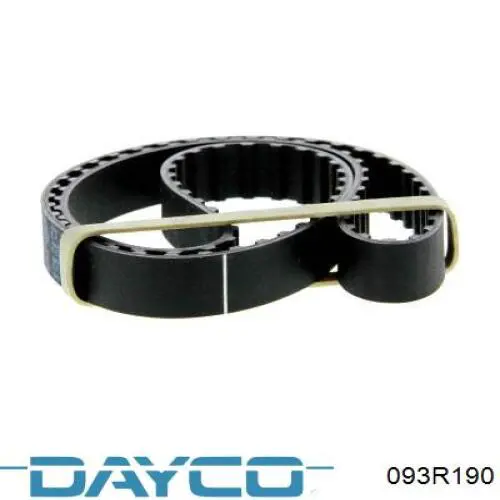 Зубчастий ремінь Dayco 093R190 ціна, від 1.42 USD