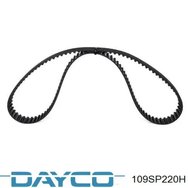Зубчастий ремінь SUN A409R22MM ціна, від 11.37 USD