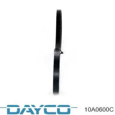 Купити 10A0600C Dayco Ремінь генератора