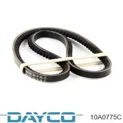 Купити 10A0775C Dayco Ремінь генератора