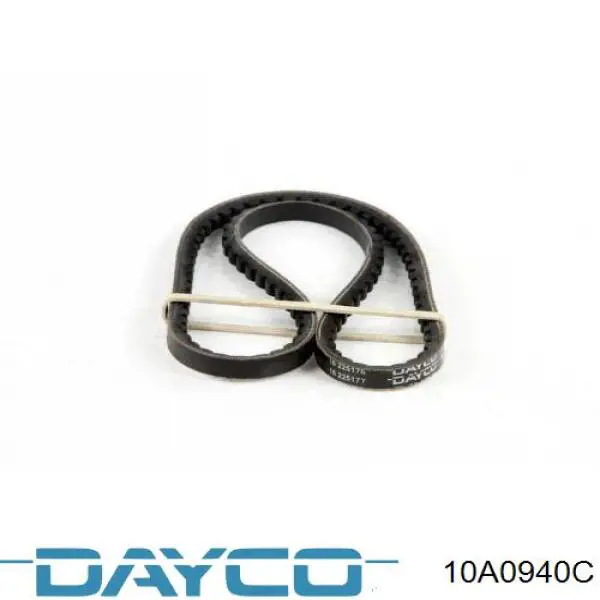 10A0940C Dayco Поліклиновий ремінь