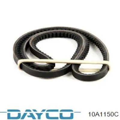 Купити 10A1150C Dayco Ремінь генератора