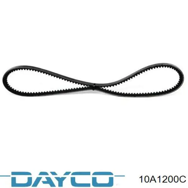 10A1200C Dayco ремінь приводний, агрегатів