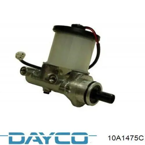 Купити 10A1475C Dayco Ремінь генератора