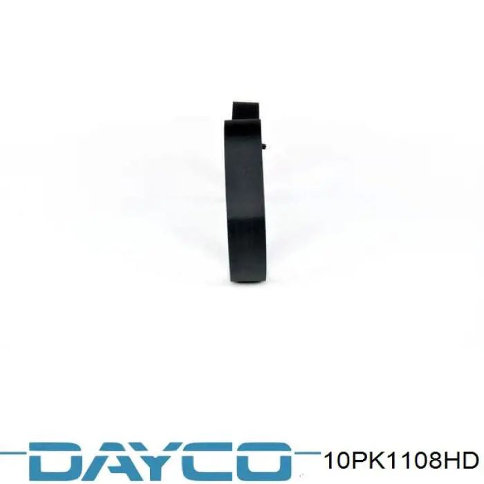 Купити 10PK1108HD Dayco Ремінь генератора