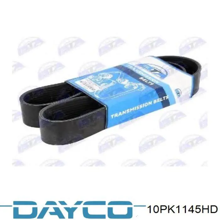 Купити RD10PK1145EPDM Rider Ремінь генератора